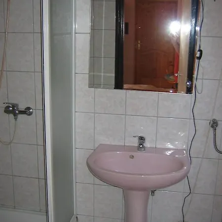 Apartamento Arany Apartmanhaz Ii.