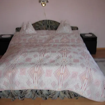Arany Apartmanhaz Ii. Apartamento *
