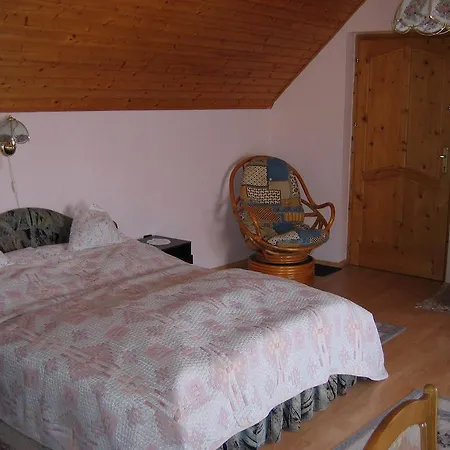 Arany Apartmanhaz Ii. Zalakaros