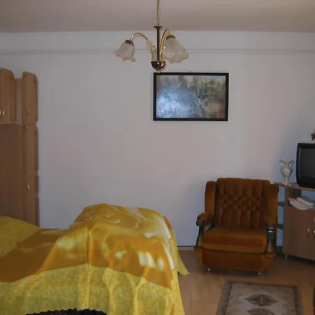 Apartamento Arany Apartmanhaz Ii.