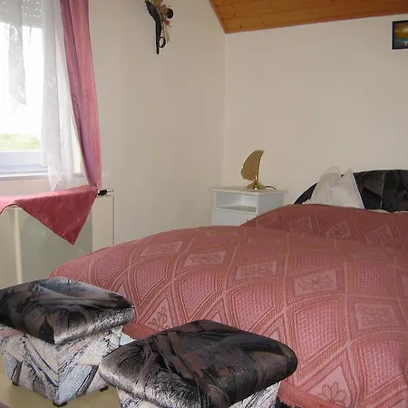 Apartamento Arany Apartmanhaz Ii. *