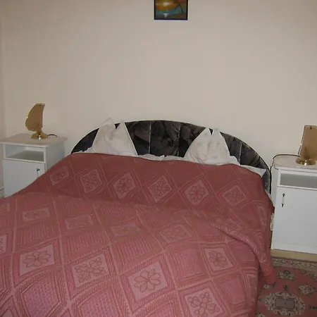 Apartamento Arany Apartmanhaz Ii.