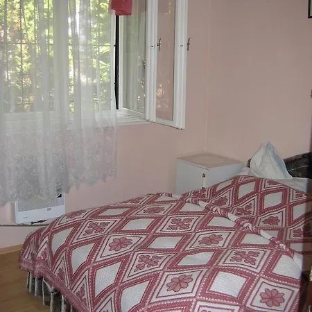 Apartamento Arany Apartmanhaz Ii.