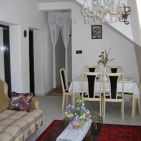 Apartamento Arany Apartmanhaz Ii.