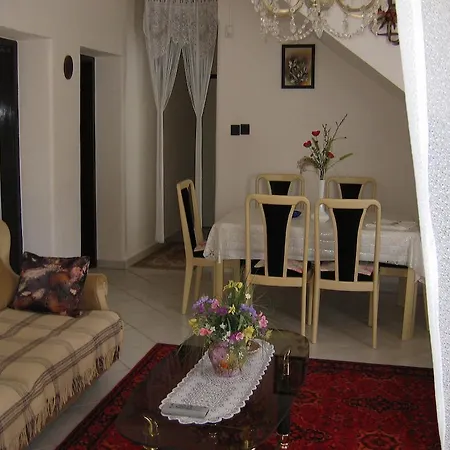 Arany Apartmanhaz Ii.