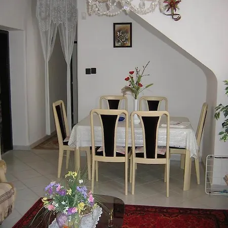 Apartamento Arany Apartmanhaz Ii.