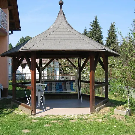 Apartamento Arany Apartmanhaz Ii. Zalakaros