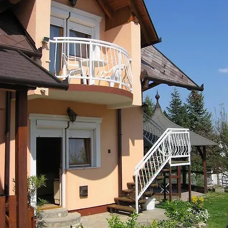 Arany Apartmanhaz Ii. Zalakaros